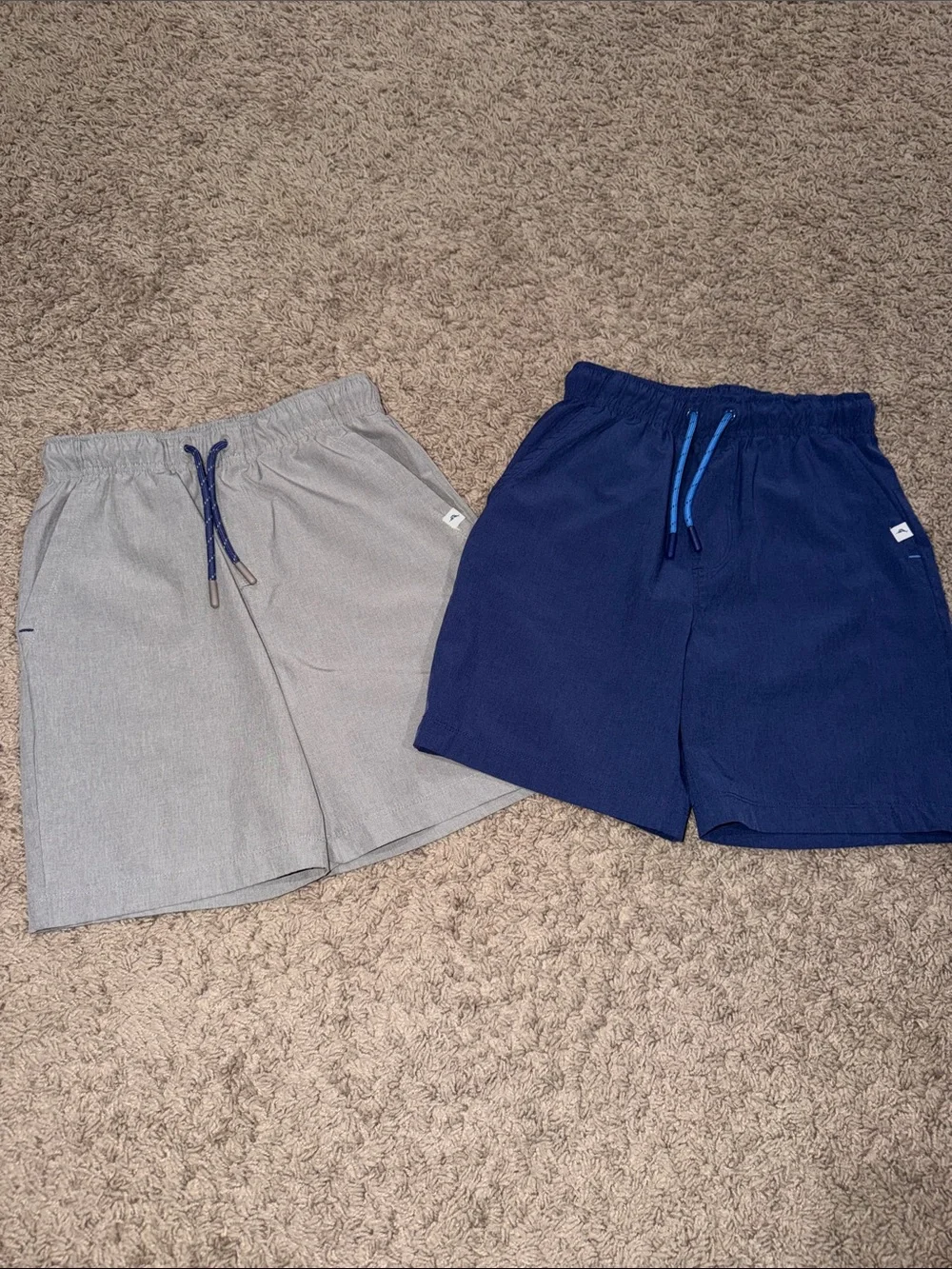 Tommy Bahamas active shorts